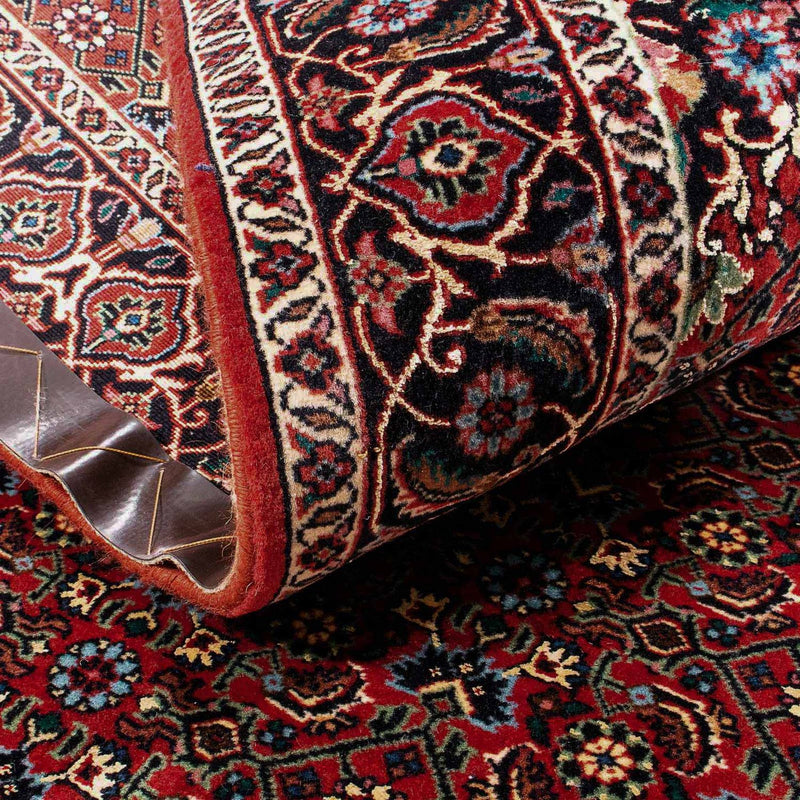 Bidjar Teppe 110x165cm - Persisk teppe