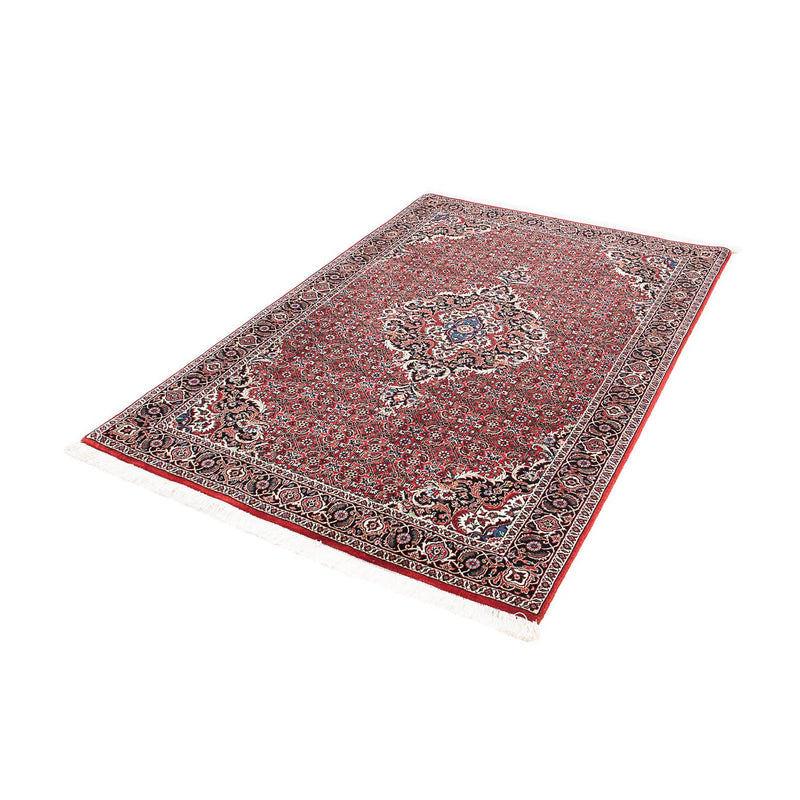 Bidjar Teppe 110x165cm - Persisk teppe