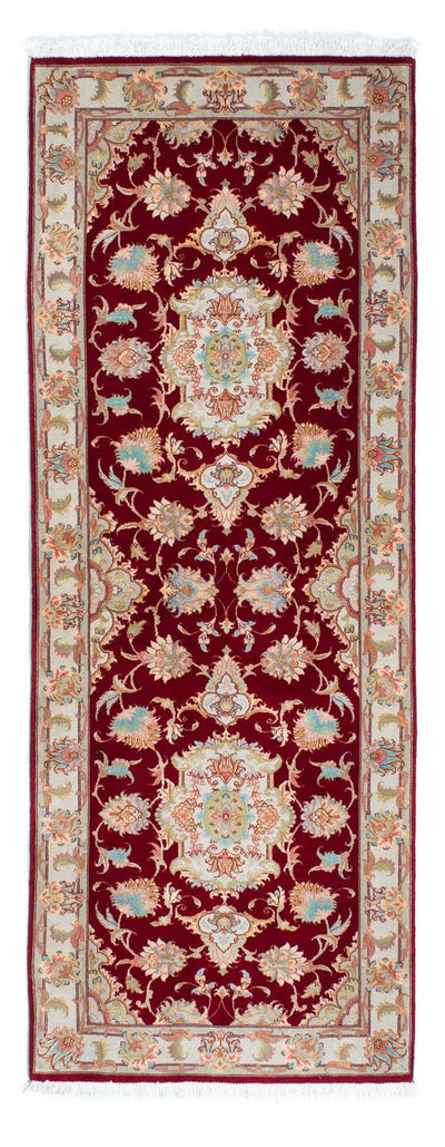 Tabriz Teppe 78x206cm - Persisk teppe