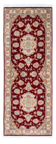 Tabriz Teppe 206x78cm - Persisk teppe