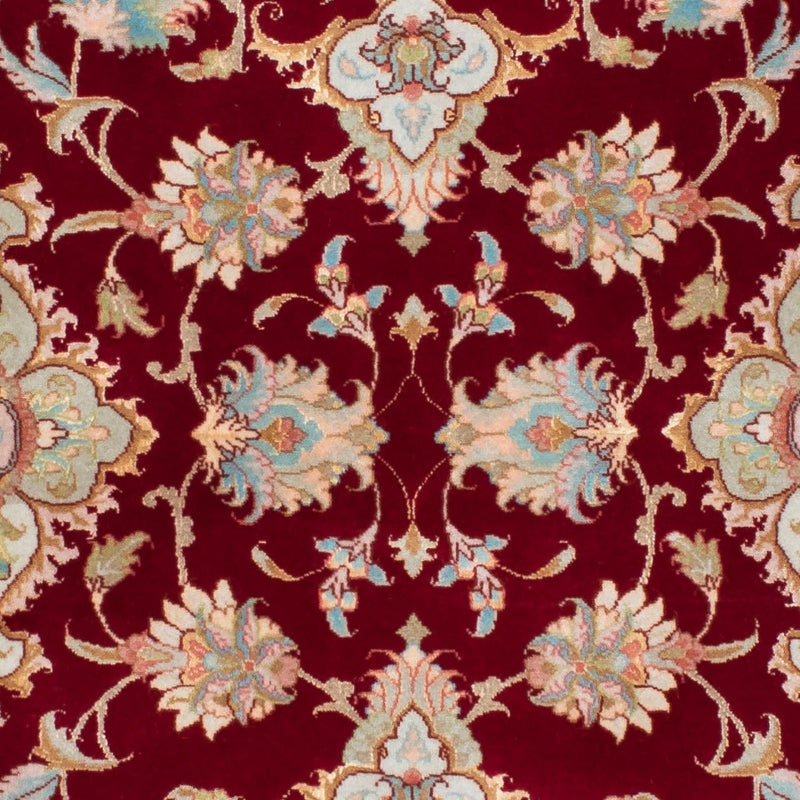 Tabriz Teppe 206x78cm - Persisk teppe