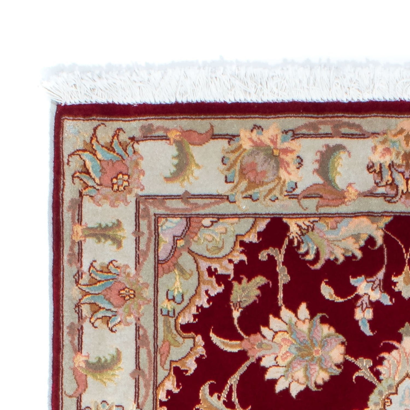 Tabriz Teppe 206x78cm - Persisk teppe