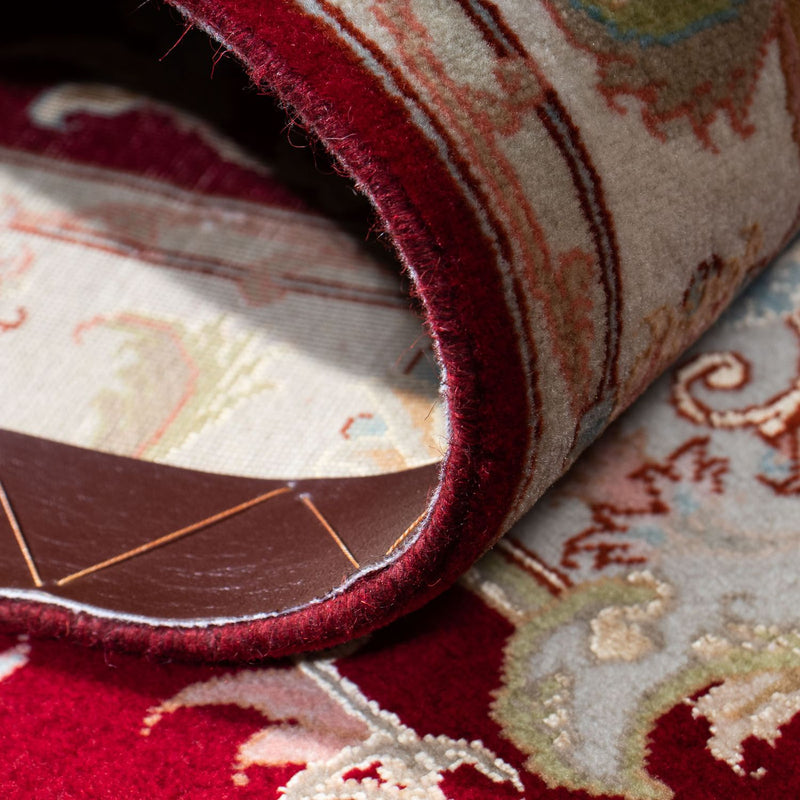 Tabriz Teppe 206x78cm - Persisk teppe