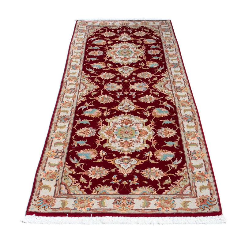 Tabriz Teppe 206x78cm - Persisk teppe