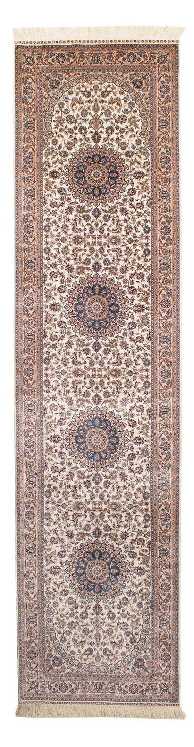 Hereke Teppe 78x307cm - Orientalsk teppe