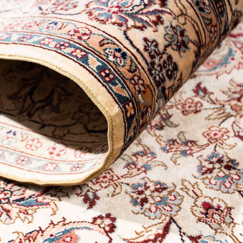 Hereke Teppe 78x307cm - Orientalsk teppe