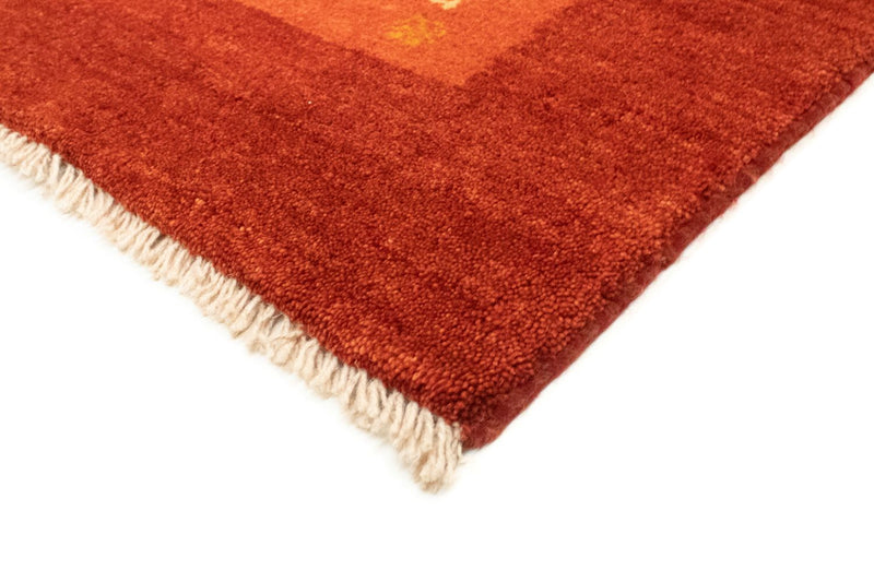 Loribaft Teppe 233x173cm - Perserteppich Wollteppich