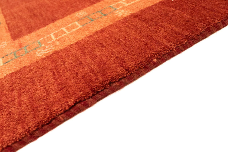 Loribaft Teppe 233x173cm - Perserteppich Wollteppich