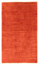Persisk Gabbeh Teppe 126x72cm - Perserteppich Wollteppich