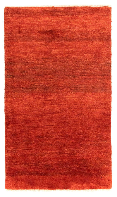 Persisk Gabbeh Teppe 74x123cm - Perserteppich Wollteppich