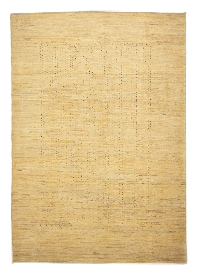 Loribaft Teppe 228x170cm - Perserteppich Wollteppich