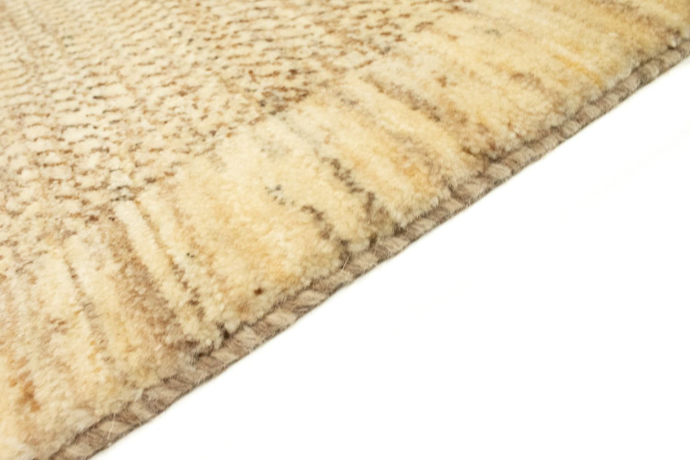 Loribaft Teppe 228x170cm - Perserteppich Wollteppich