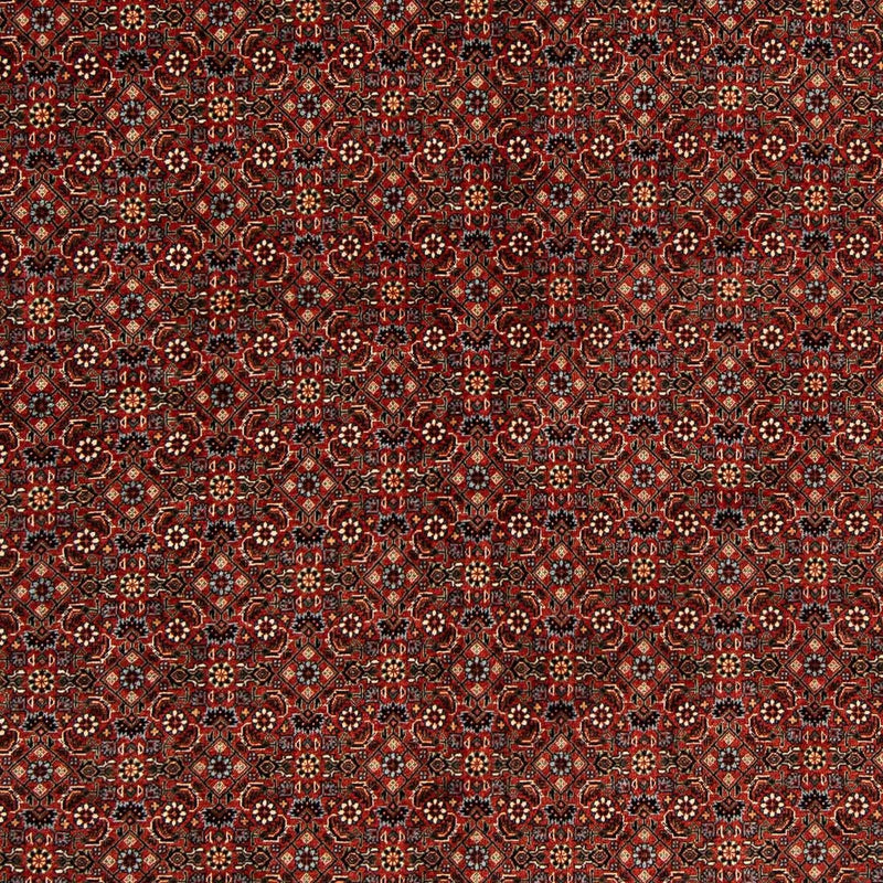 Bidjar Teppe 203x197cm - Persisk teppe