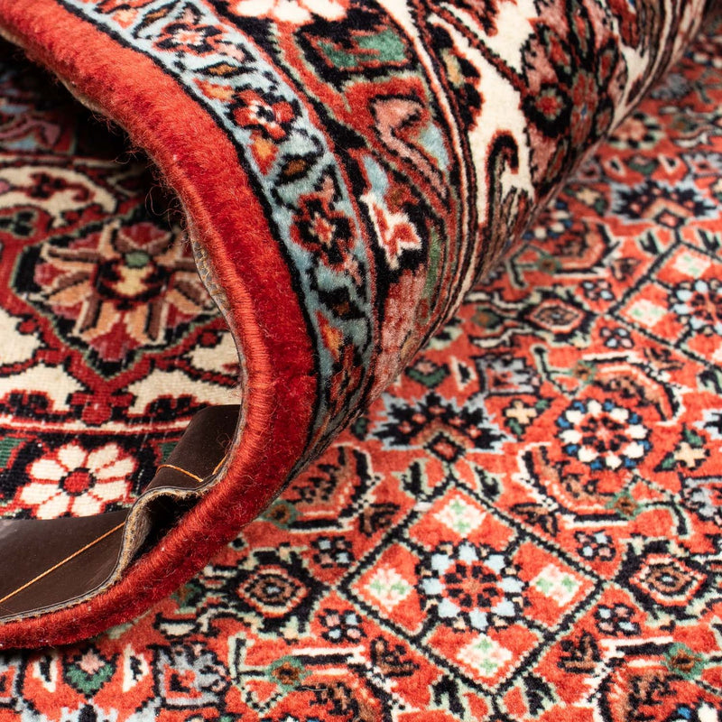 Bidjar Teppe 203x197cm - Persisk teppe