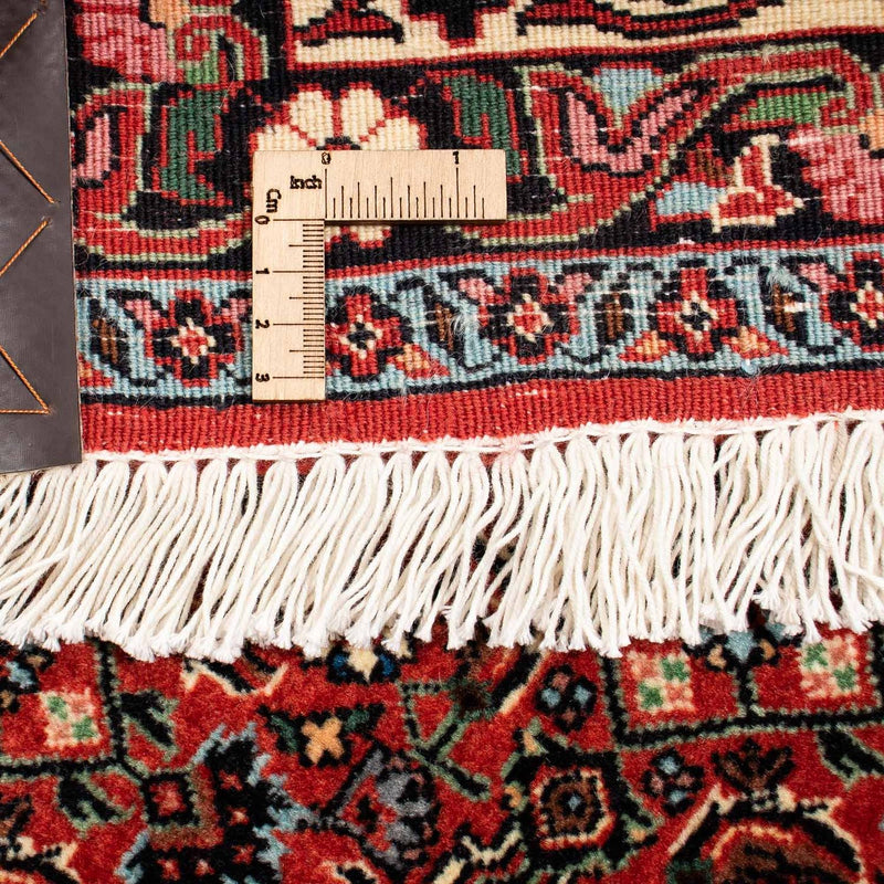 Bidjar Teppe 203x197cm - Persisk teppe