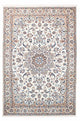 Nain - 9 la Teppe 128x199cm - Persisk teppe