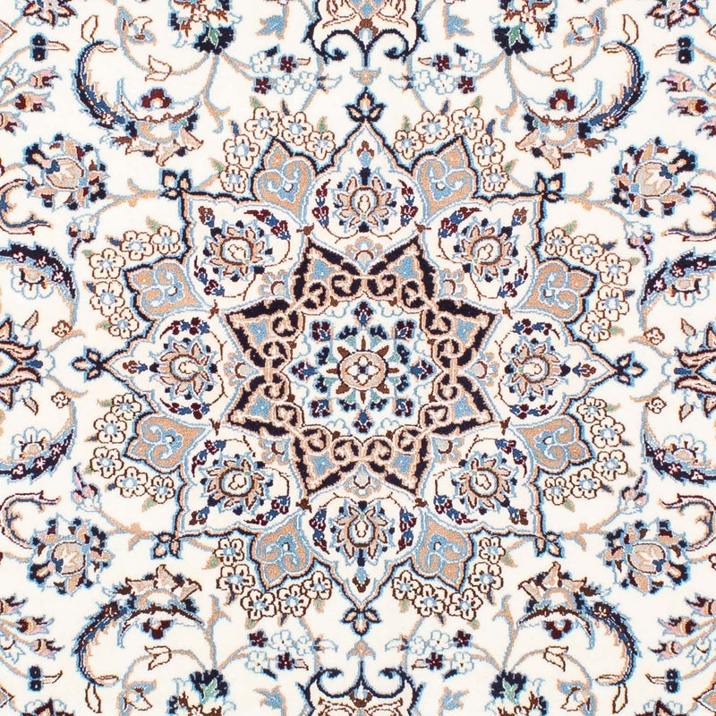 Nain - 9 la Teppe 128x199cm - Persisk teppe