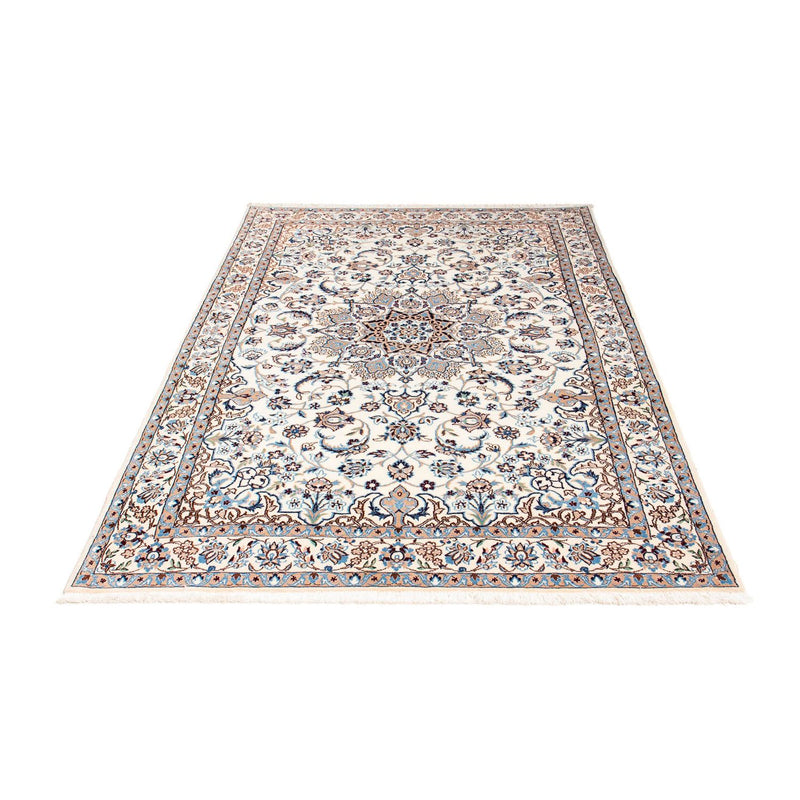 Nain - 9 la Teppe 128x199cm - Persisk teppe