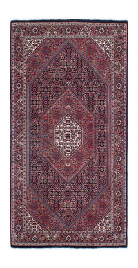 Bidjar Teppe 202x99cm - Persisk teppe – product image