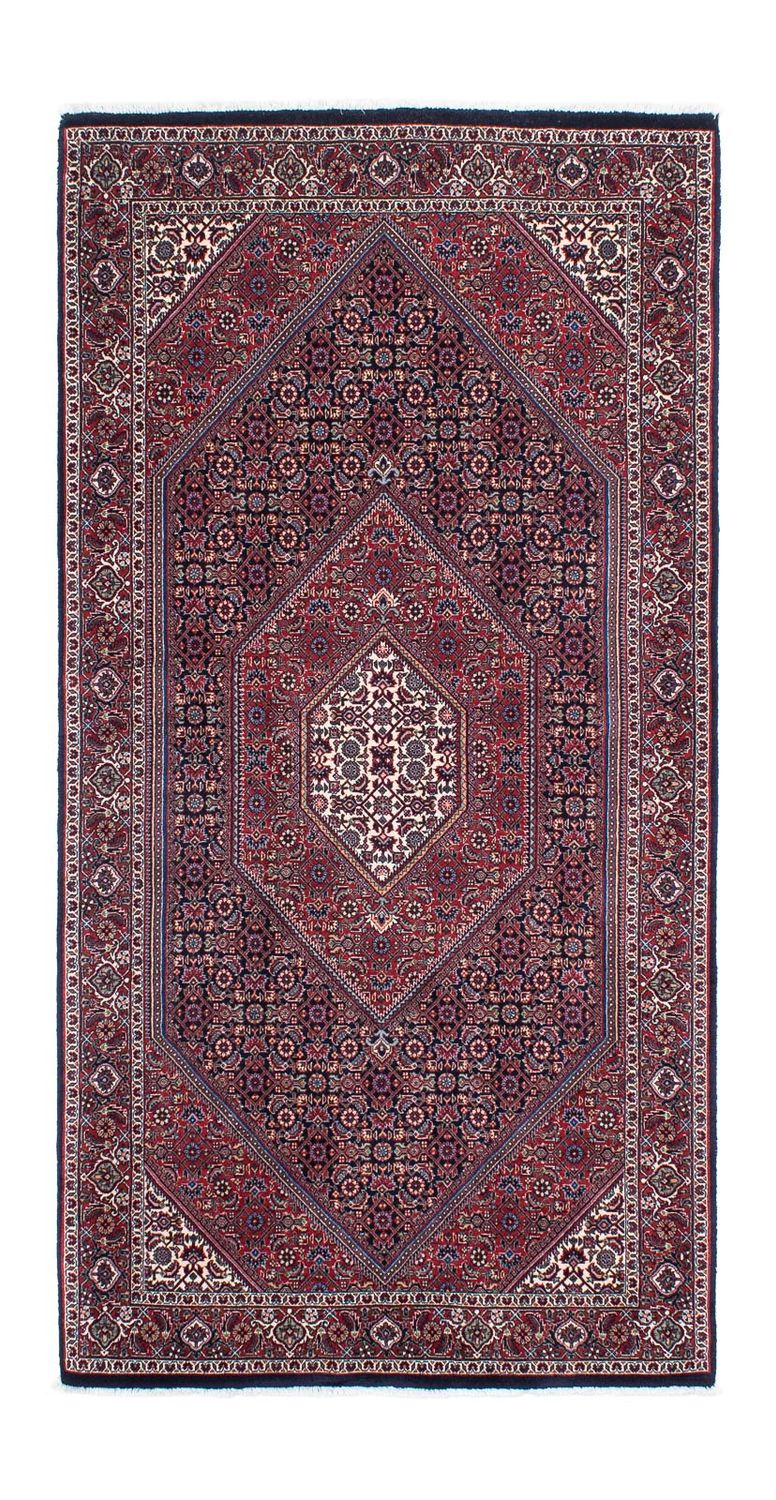 Bidjar Teppe 202x99cm - Persisk teppe