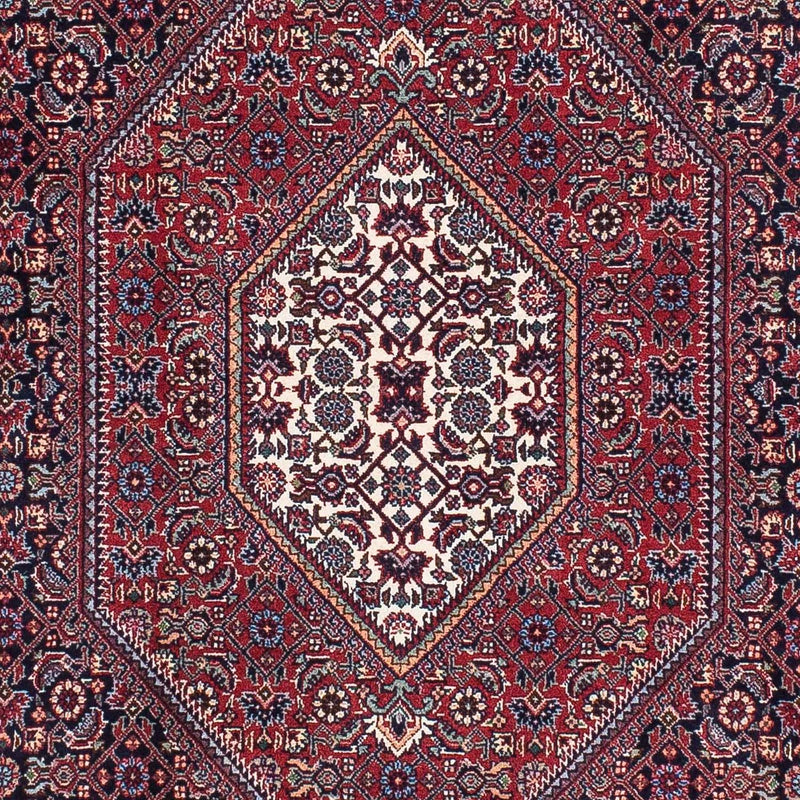 Bidjar Teppe 202x99cm - Persisk teppe