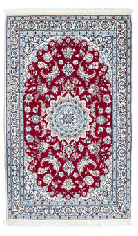 Nain - 9 la Teppe 184x108cm - Persisk teppe – product image