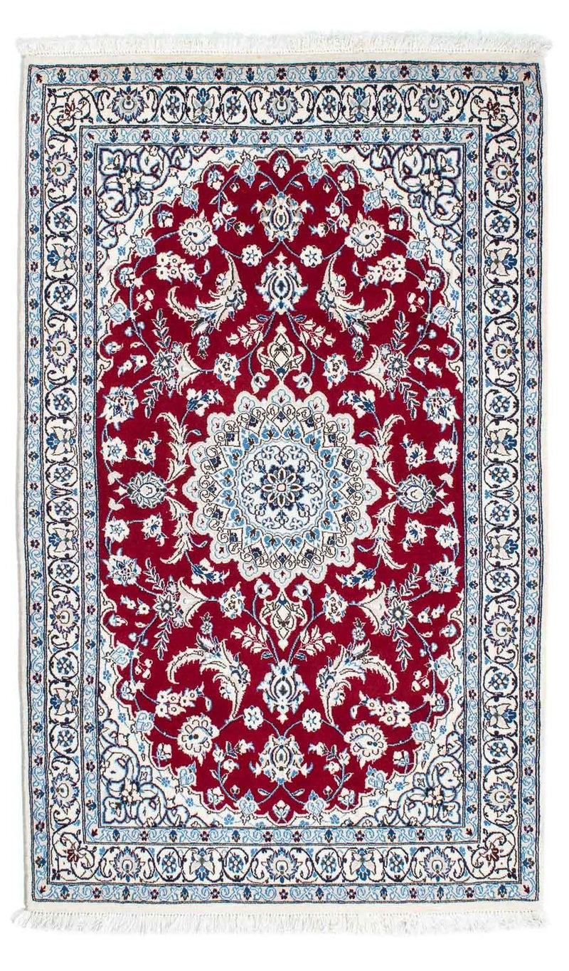 Nain - 9 la Teppe 184x108cm - Persisk teppe