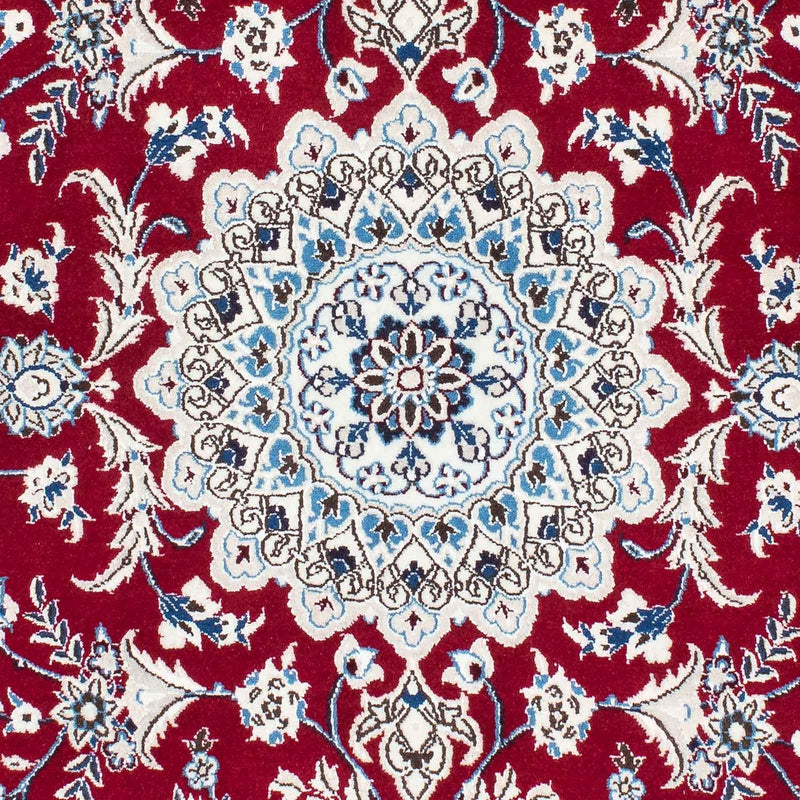 Nain - 9 la Teppe 184x108cm - Persisk teppe