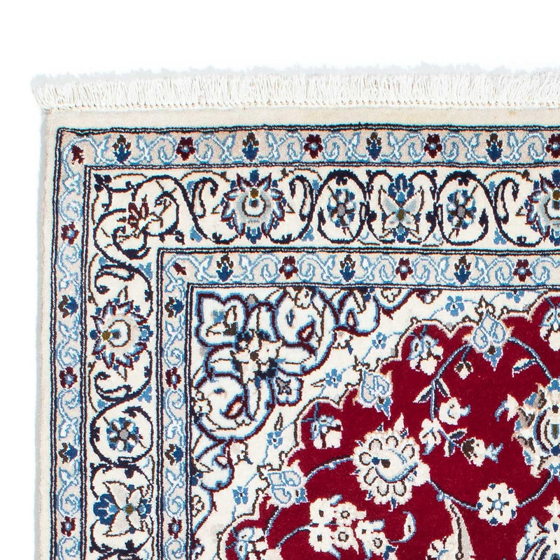 Nain - 9 la Teppe 184x108cm - Persisk teppe