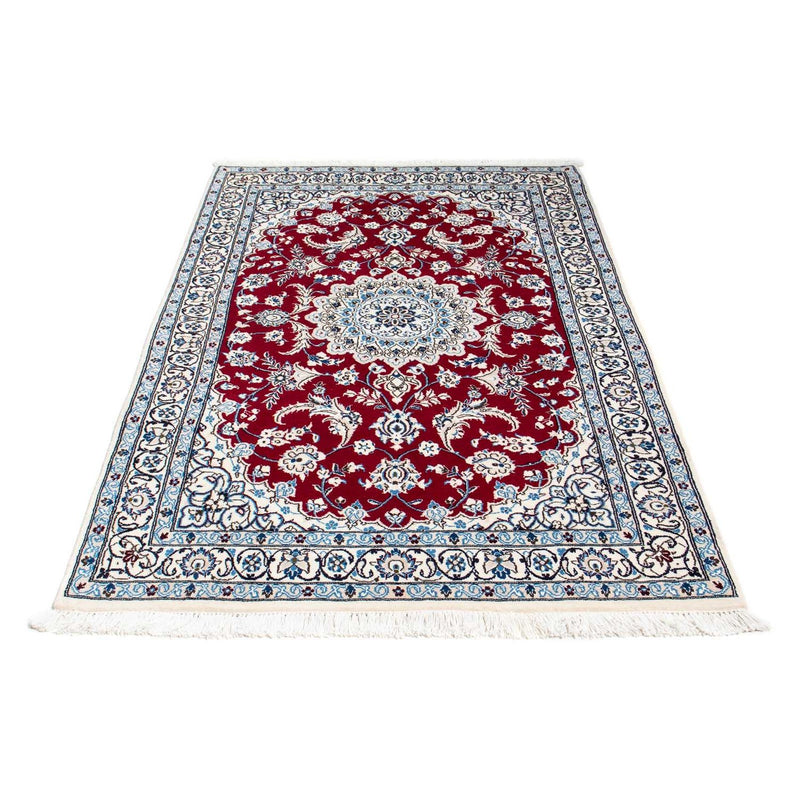 Nain - 9 la Teppe 184x108cm - Persisk teppe