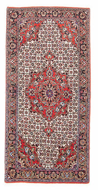 Bidjar Teppe 145x68cm - Persisk teppe – product image