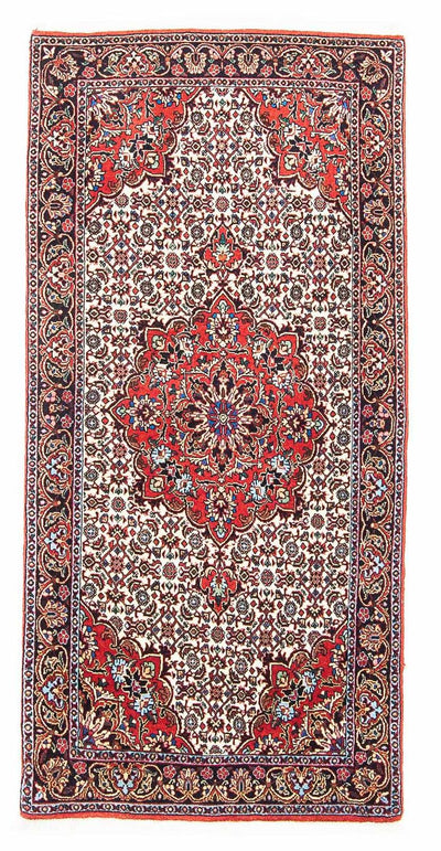 Bidjar Teppe 68x145cm - Persisk teppe