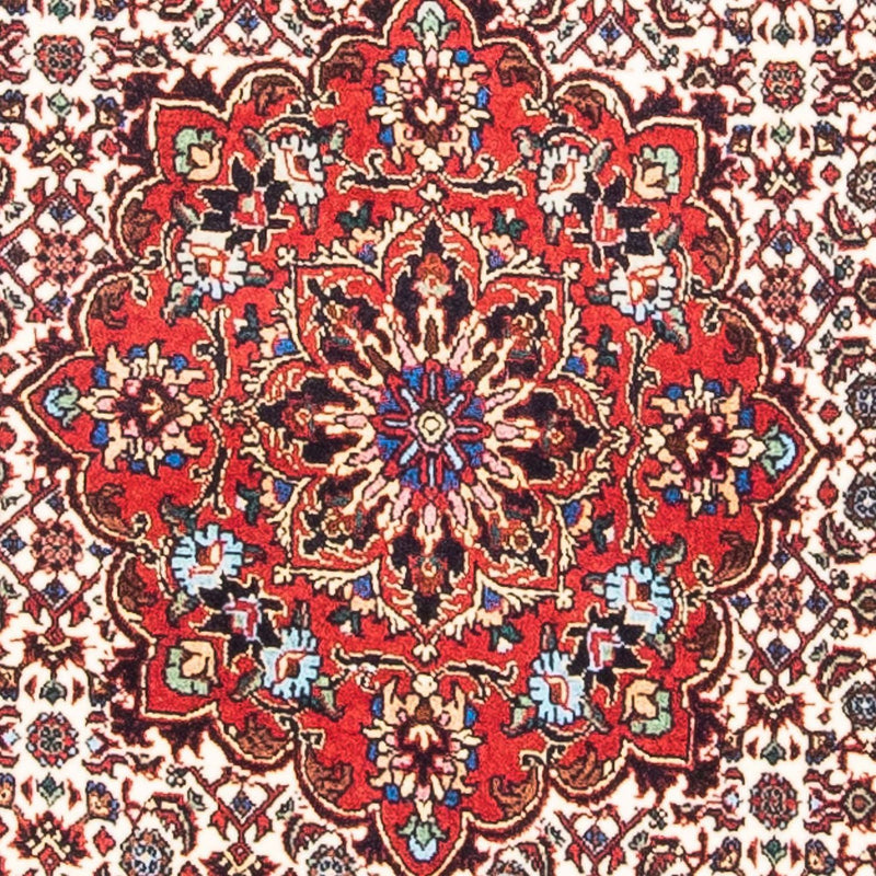 Bidjar Teppe 145x68cm - Persisk teppe