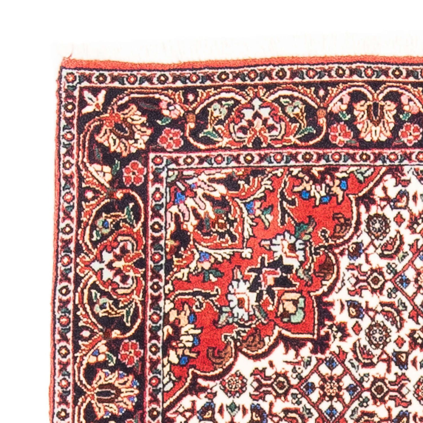 Bidjar Teppe 145x68cm - Persisk teppe
