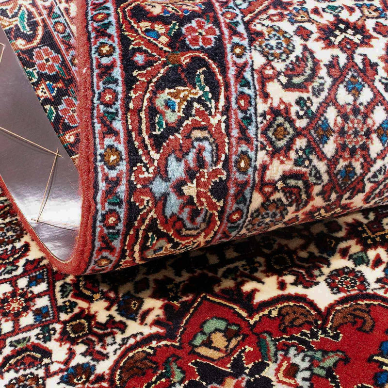 Bidjar Teppe 145x68cm - Persisk teppe