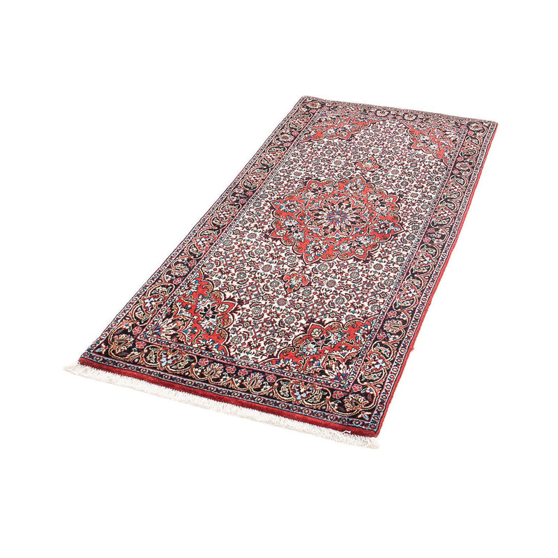 Bidjar Teppe 145x68cm - Persisk teppe