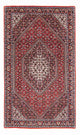 Bidjar Teppe 151x88cm - Persisk teppe