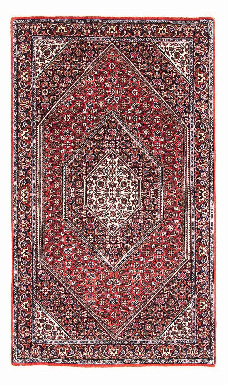 Bidjar Teppe 151x88cm - Persisk teppe