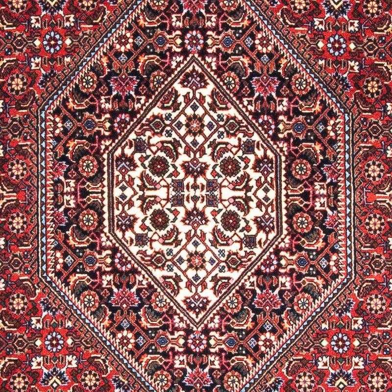 Bidjar Teppe 151x88cm - Persisk teppe