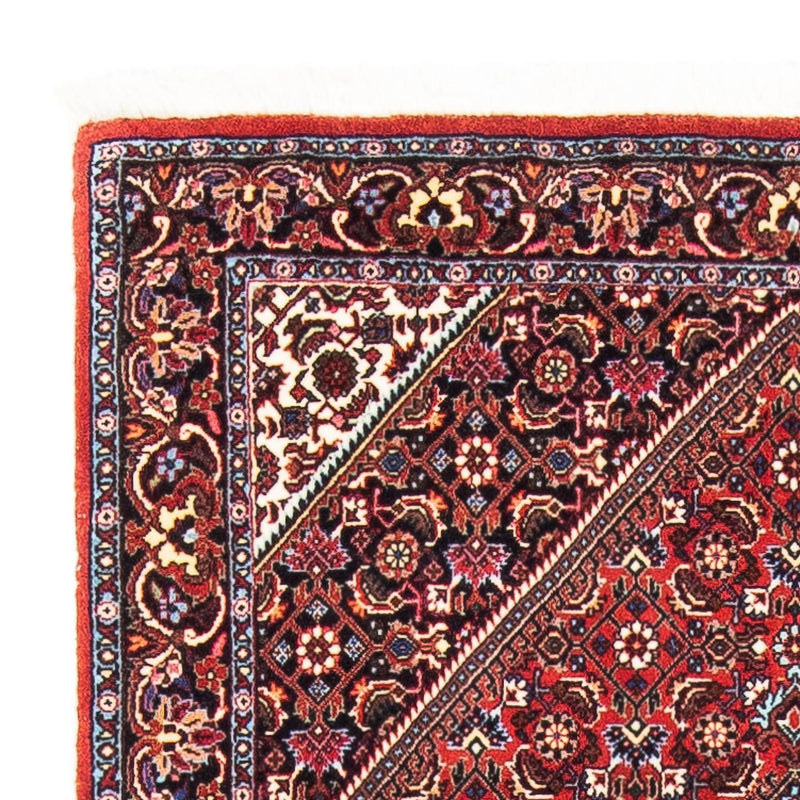 Bidjar Teppe 151x88cm - Persisk teppe