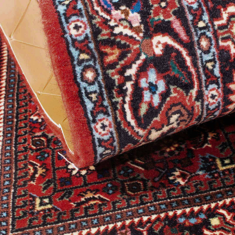 Bidjar Teppe 151x88cm - Persisk teppe