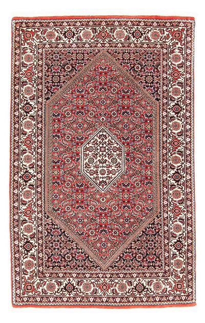Bidjar Teppe 83x140cm - Persisk teppe