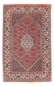 Bidjar Teppe 140x83cm - Persisk teppe