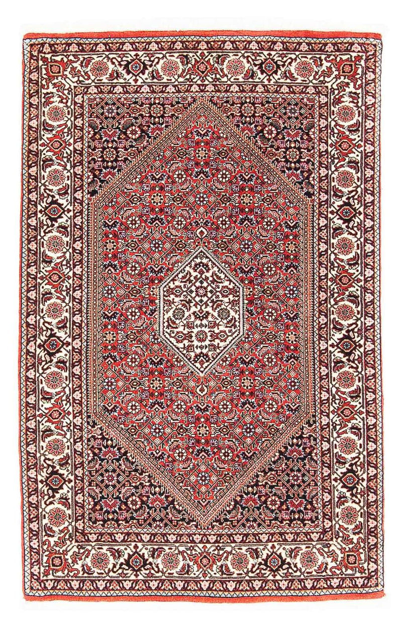 Bidjar Teppe 140x83cm - Persisk teppe