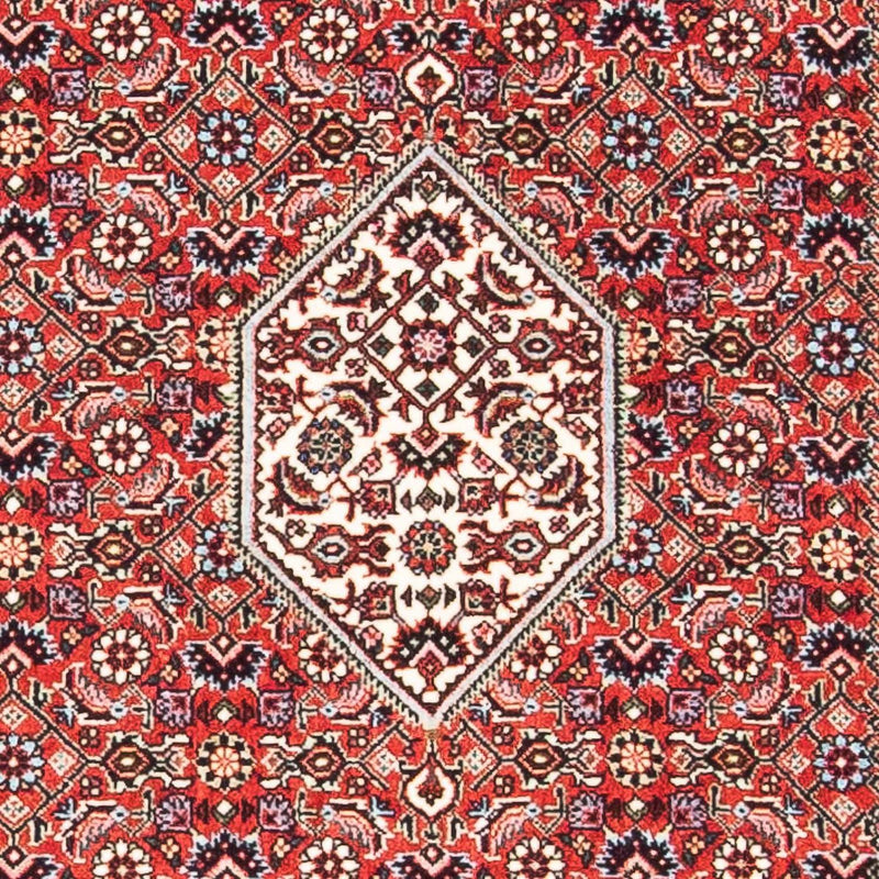 Bidjar Teppe 140x83cm - Persisk teppe