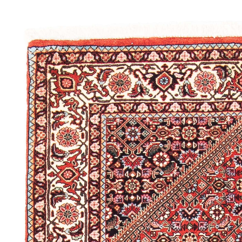 Bidjar Teppe 140x83cm - Persisk teppe