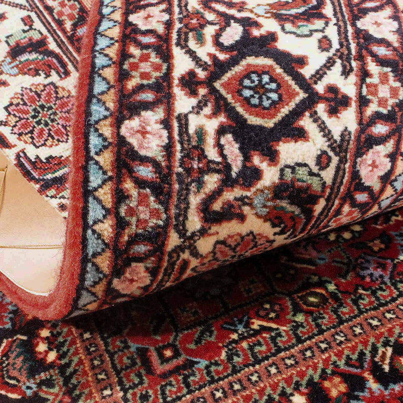 Bidjar Teppe 140x83cm - Persisk teppe