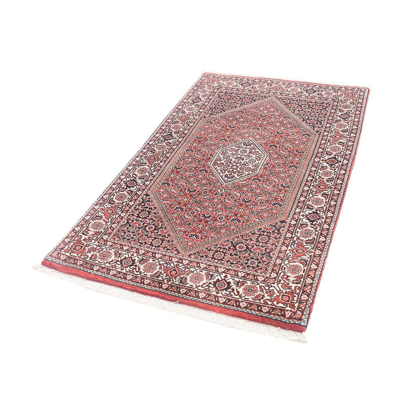 Bidjar Teppe 140x83cm - Persisk teppe
