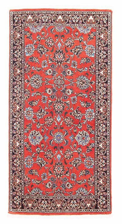 Bidjar Teppe 70x138cm - Persisk teppe