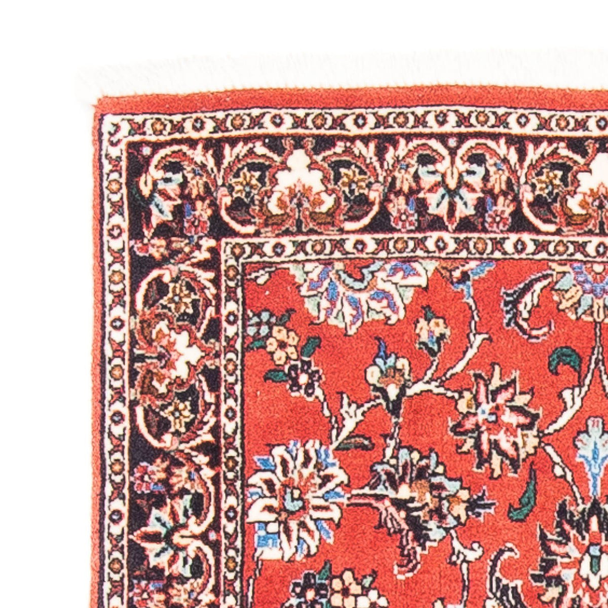 Bidjar Teppe 70x138cm - Persisk teppe